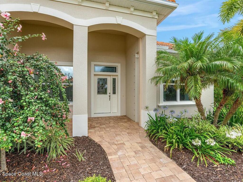 3360 Thurloe Drive, Rockledge, FL 32955
