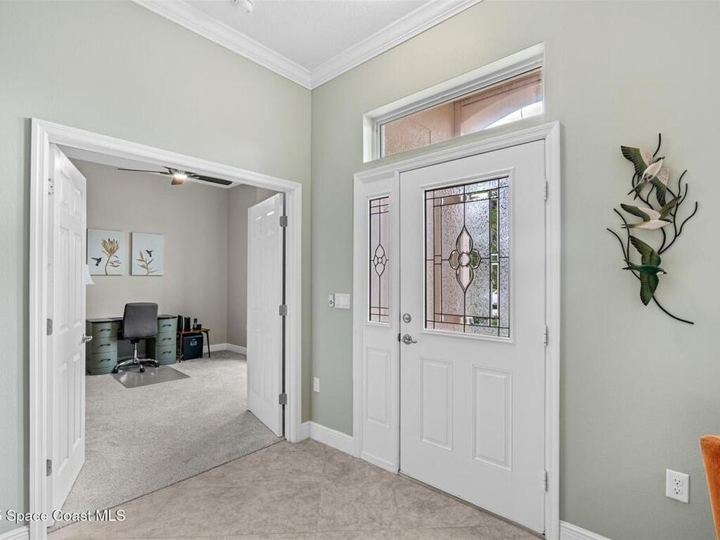 3360 Thurloe Drive, Rockledge, FL 32955