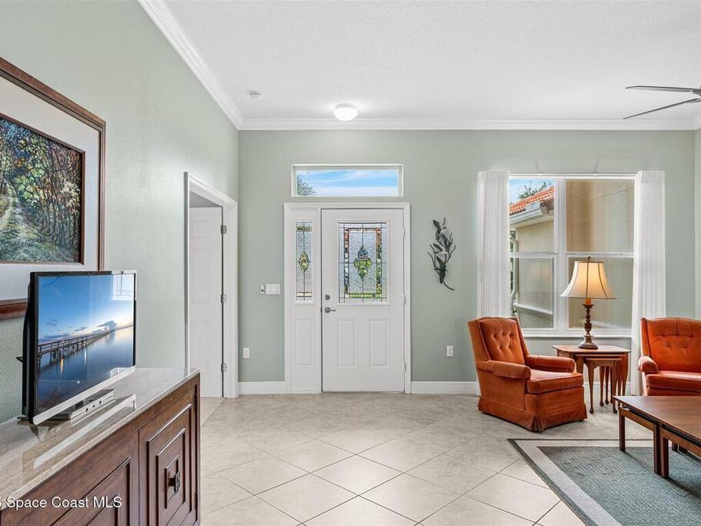 3360 Thurloe Drive, Rockledge, FL 32955