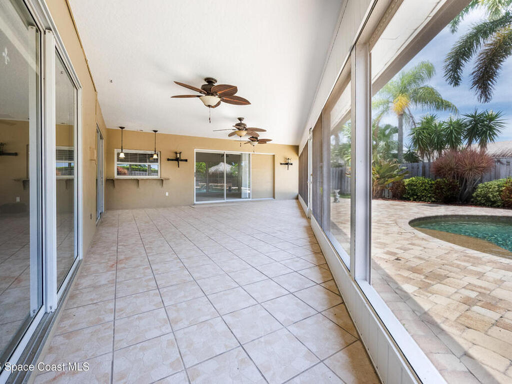 630 Seville Court, Satellite Beach, FL 32937