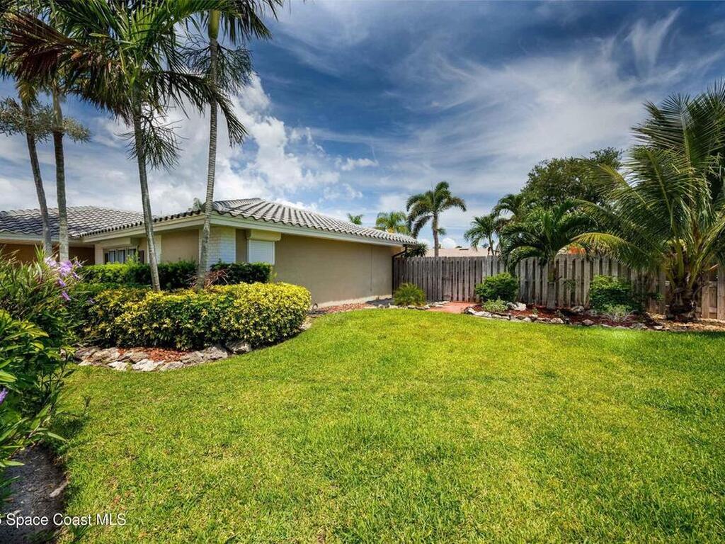 630 Seville Court, Satellite Beach, FL 32937
