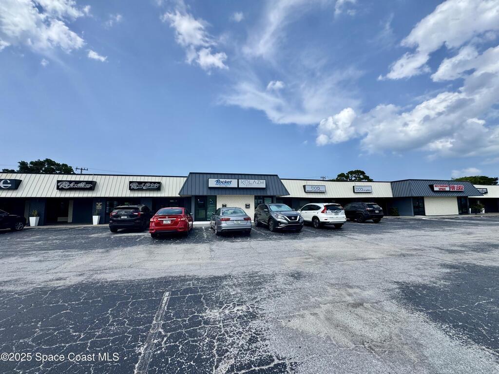 503 N Harbor City Boulevard, Melbourne, FL 32935