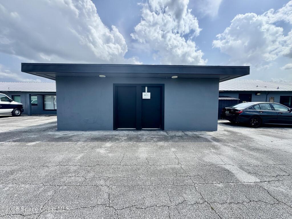 503 N Harbor City Boulevard, Melbourne, FL 32935