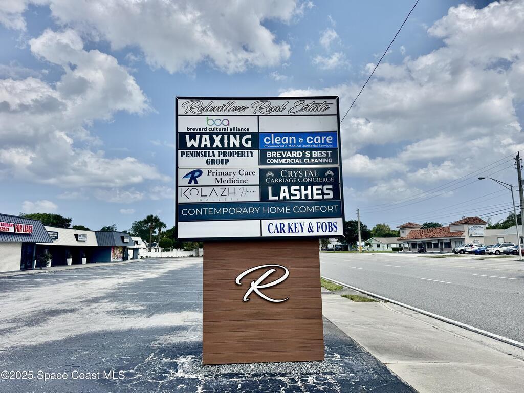 503 N Harbor City Boulevard, Melbourne, FL 32935
