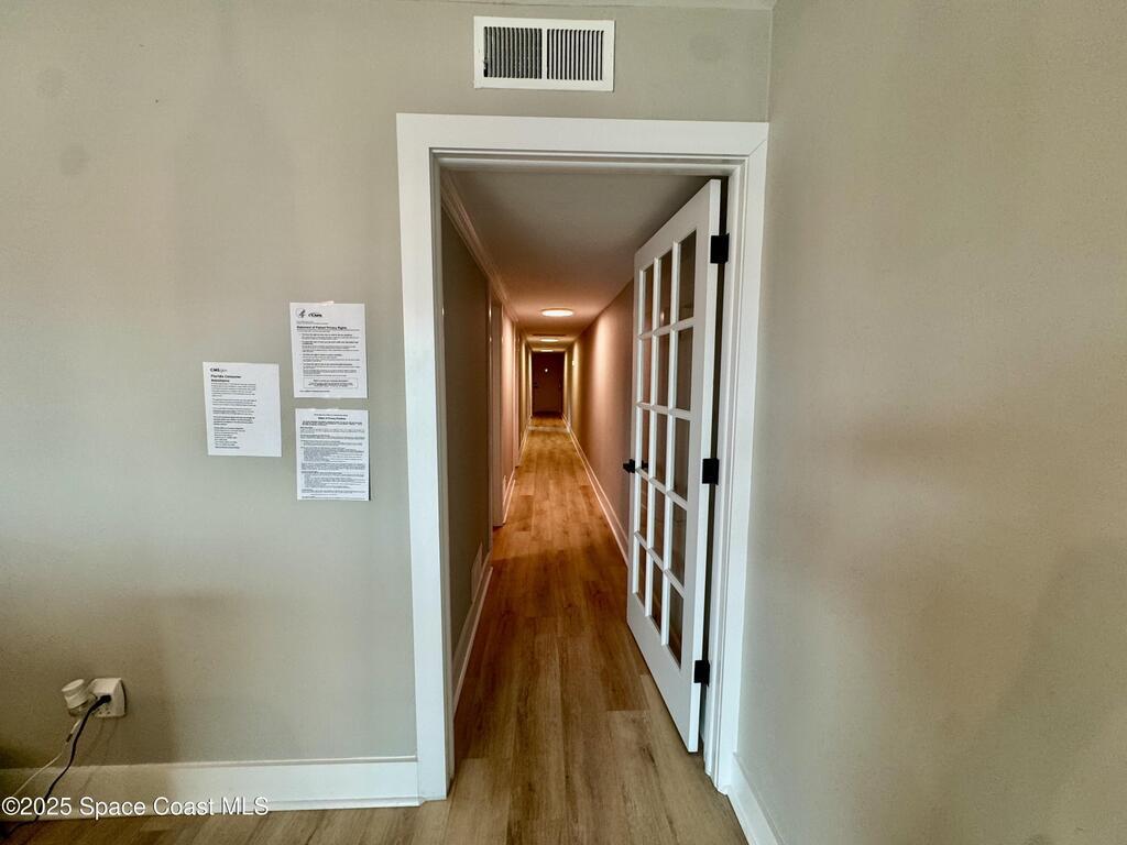 503 N Harbor City Boulevard, Melbourne, FL 32935