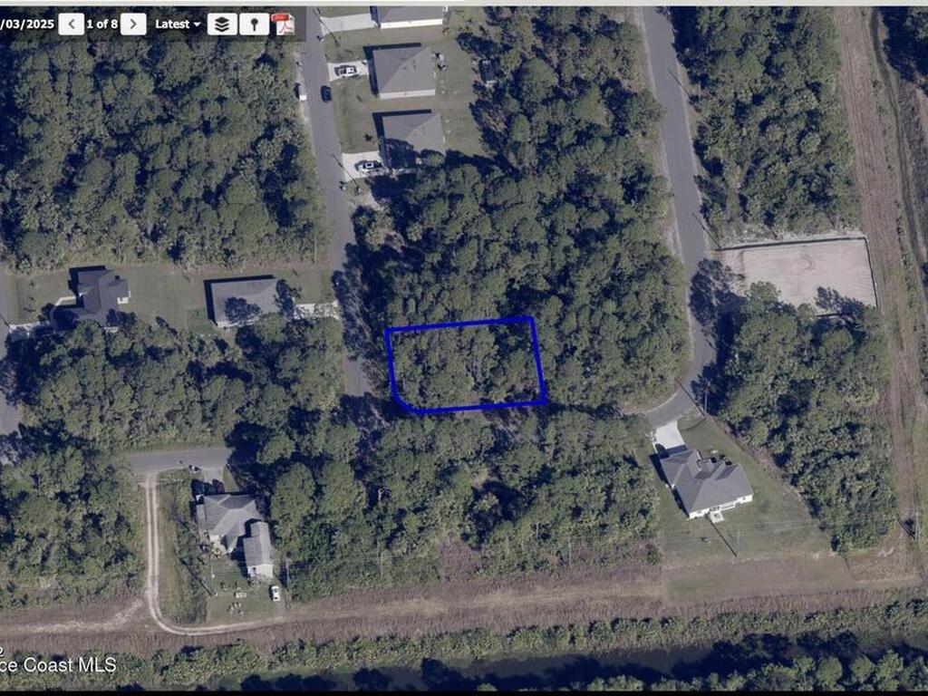 3397 Navajo Avenue, Palm Bay, FL 32908