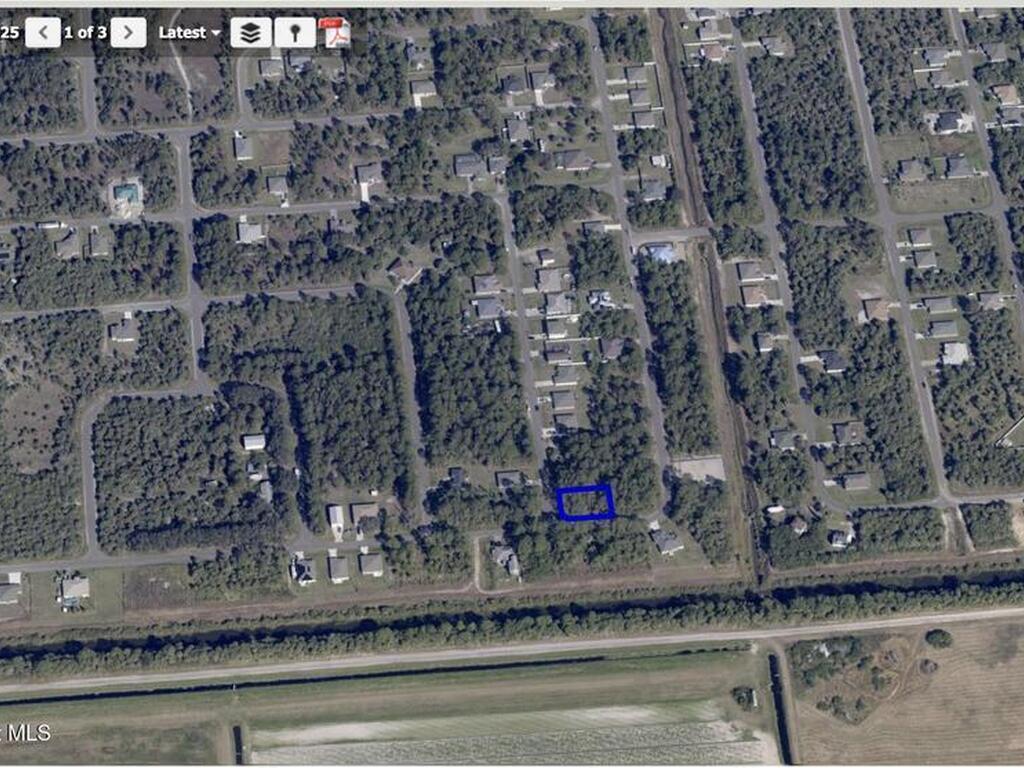 3397 Navajo Avenue, Palm Bay, FL 32908
