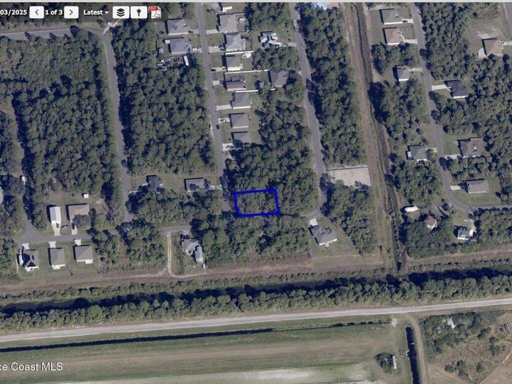 3397 Navajo Avenue, Palm Bay, FL 32908