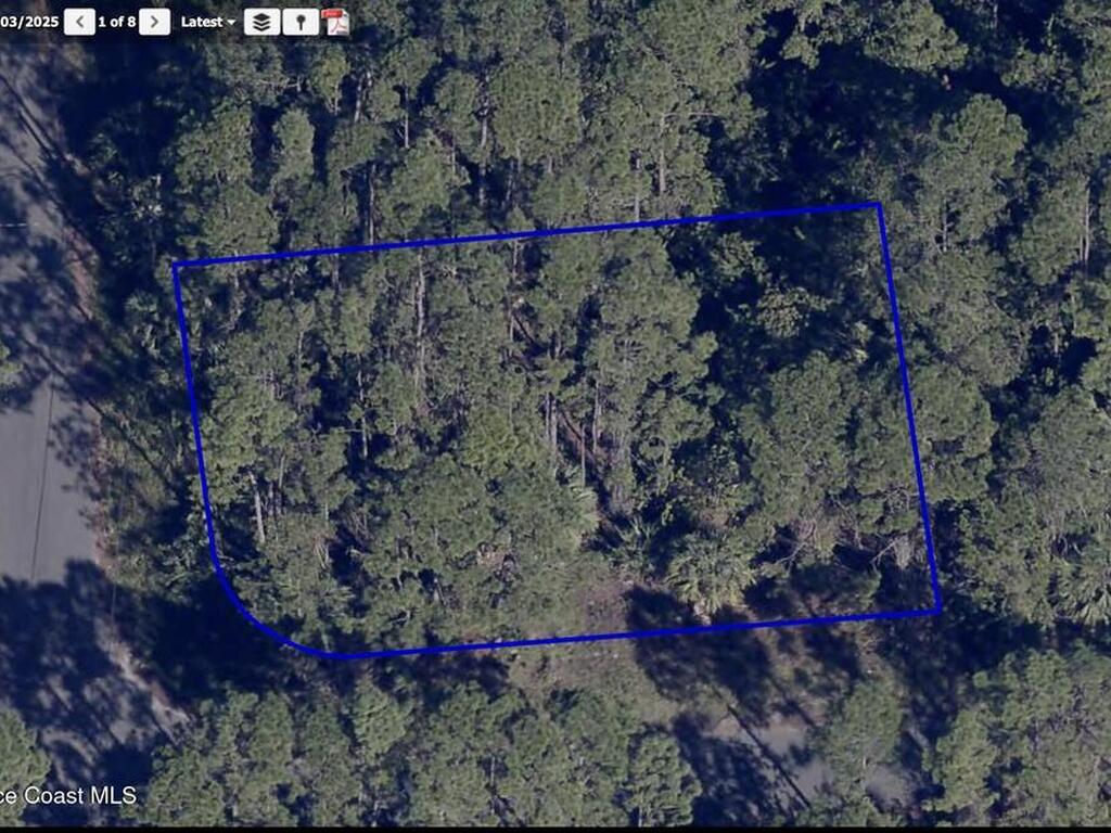 3397 Navajo Avenue, Palm Bay, FL 32908