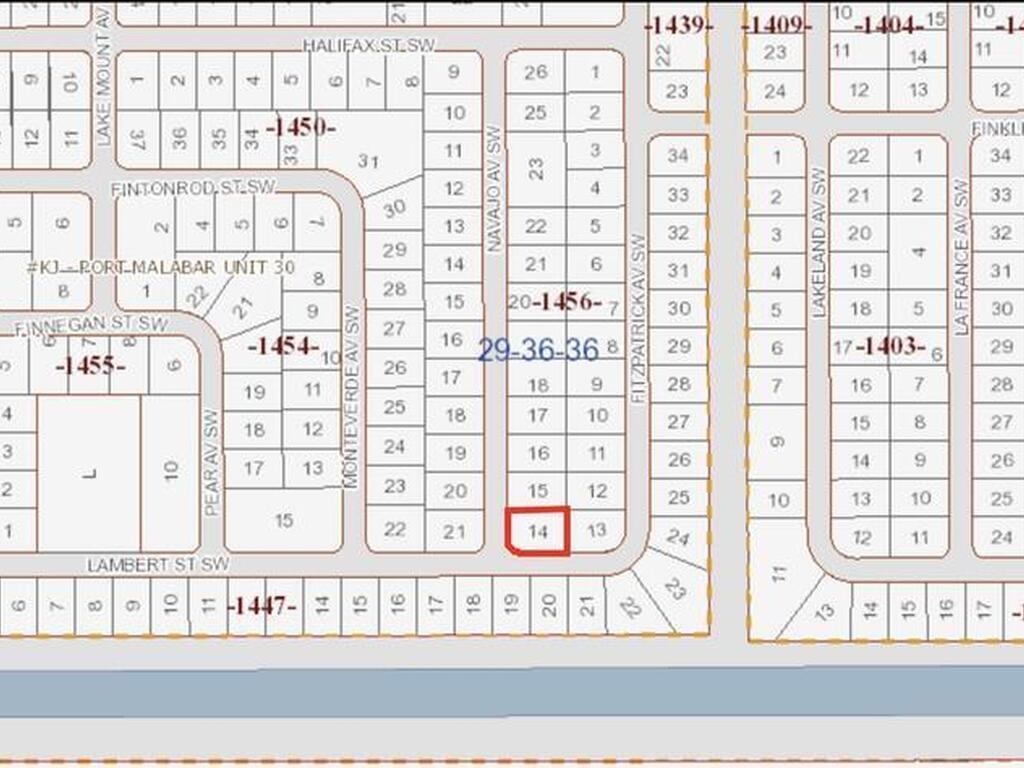 3397 Navajo Avenue, Palm Bay, FL 32908