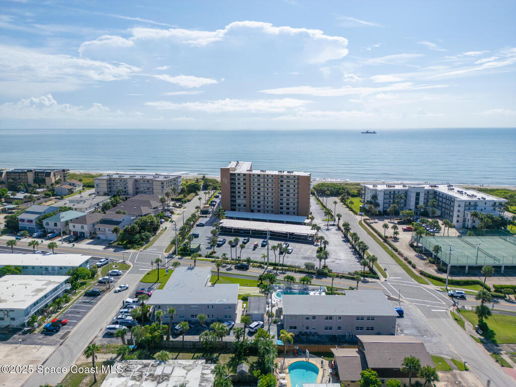 7515 Ridgewood Avenue, Cape Canaveral, FL 32920