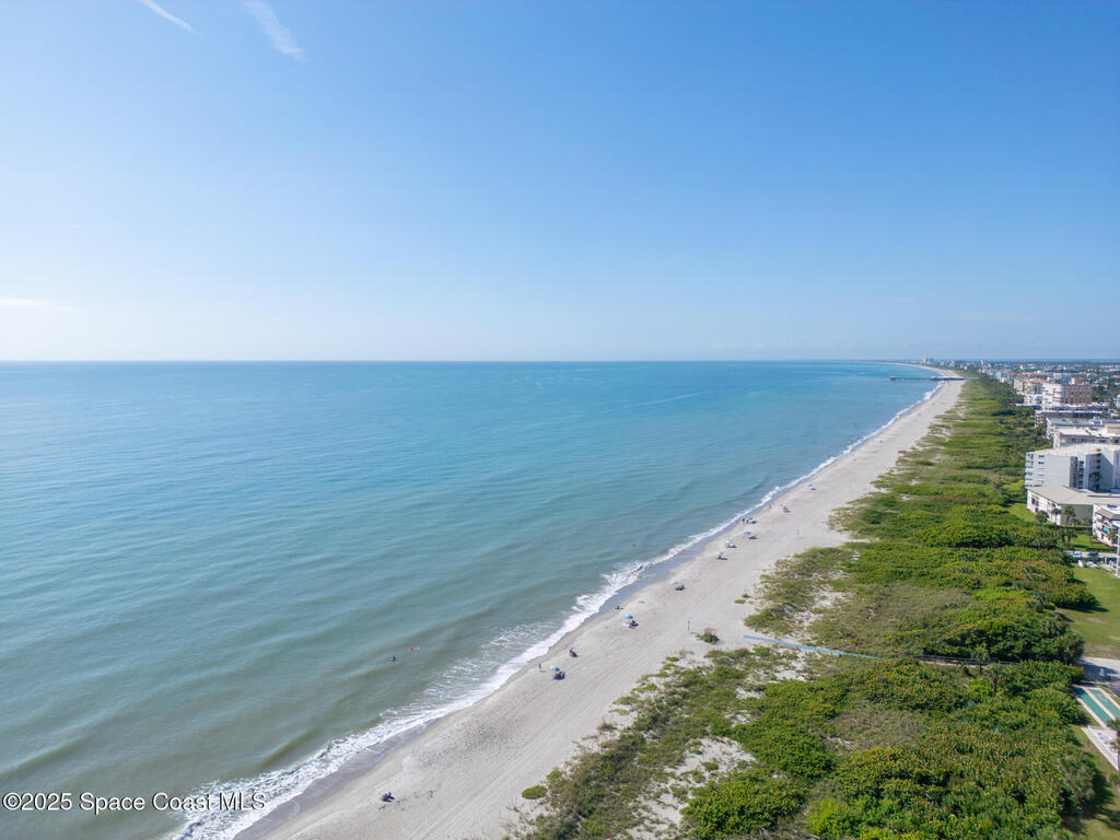 7515 Ridgewood Avenue, Cape Canaveral, FL 32920