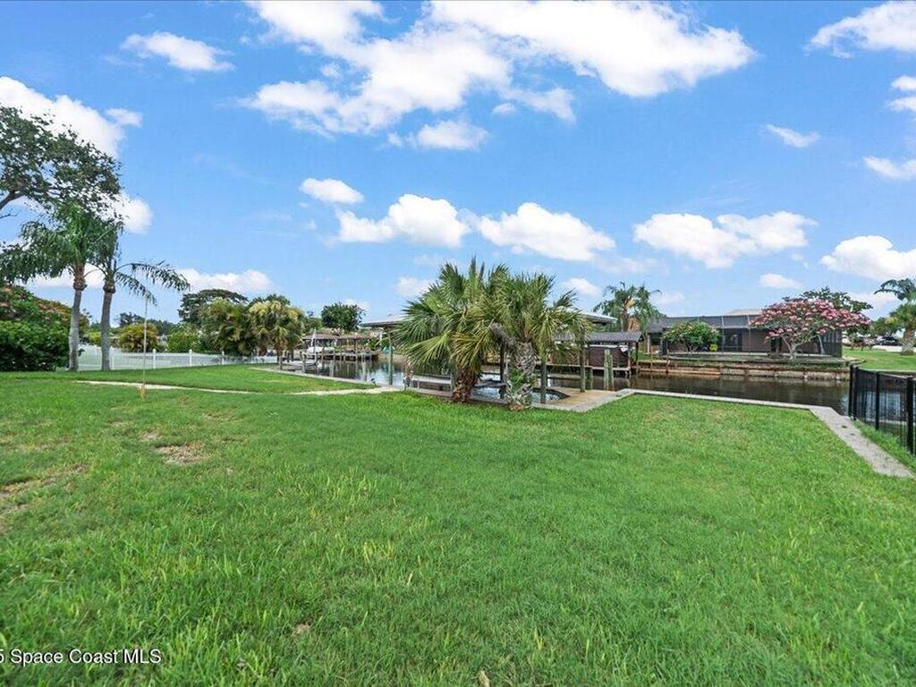 6345 Anchor Lane, Rockledge, FL 32955