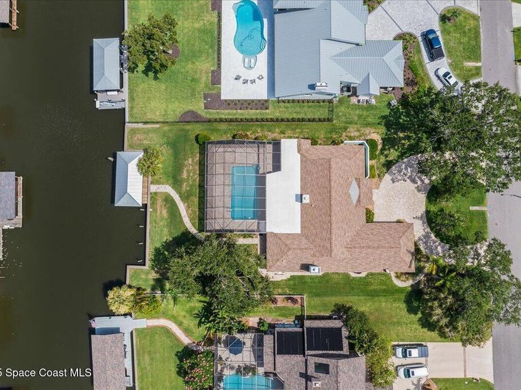 6345 Anchor Lane, Rockledge, FL 32955