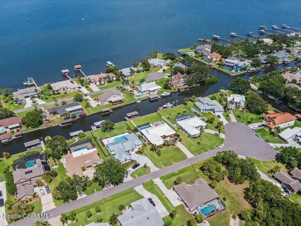 6345 Anchor Lane, Rockledge, FL 32955