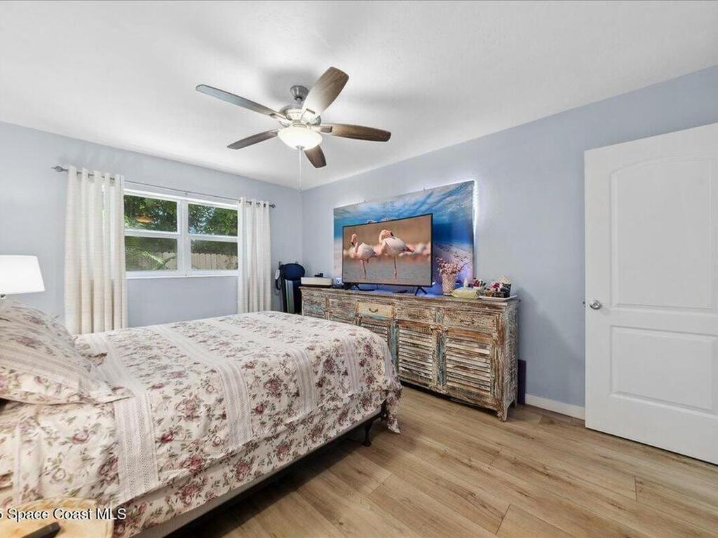 221 Columbia Drive, Cape Canaveral, FL 32920