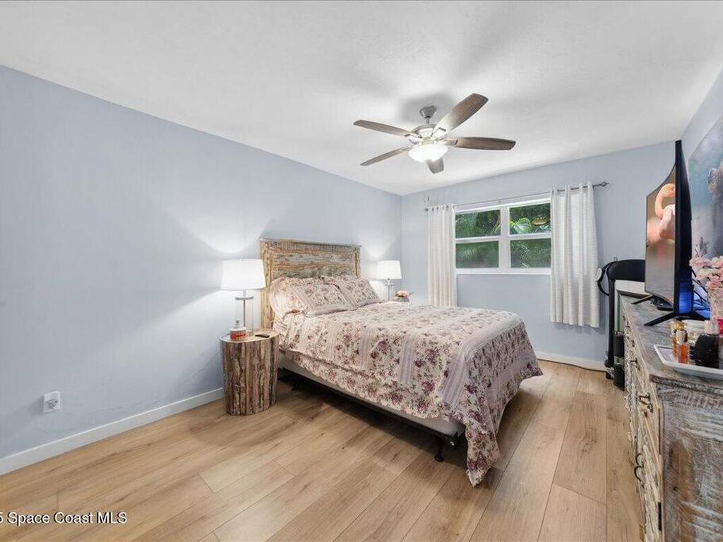 221 Columbia Drive, Cape Canaveral, FL 32920