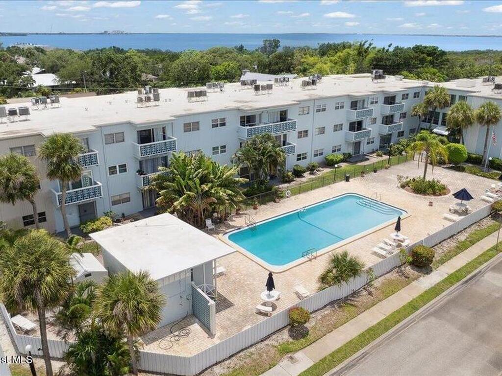 221 Columbia Drive, Cape Canaveral, FL 32920