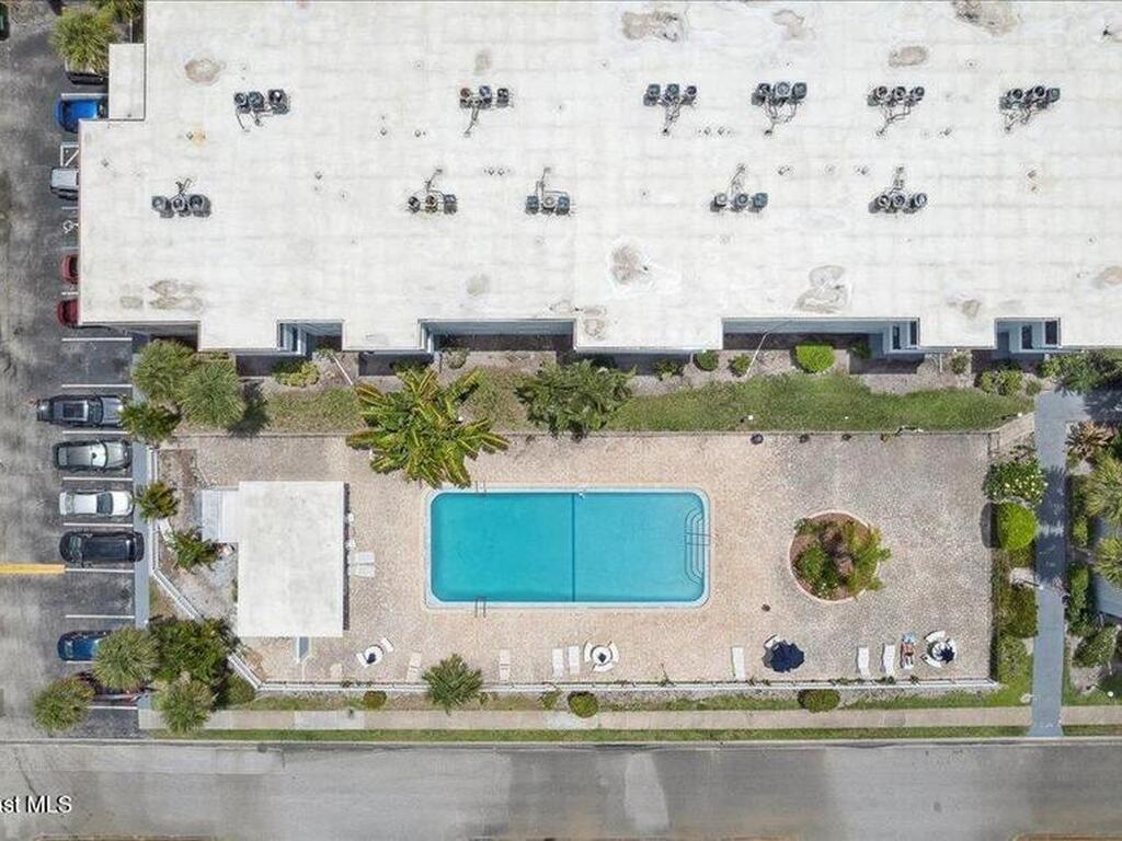 221 Columbia Drive, Cape Canaveral, FL 32920