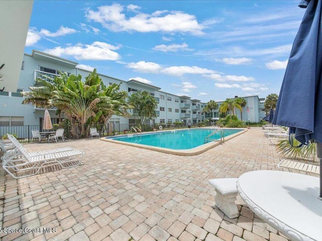 221 Columbia Drive, Cape Canaveral, FL 32920