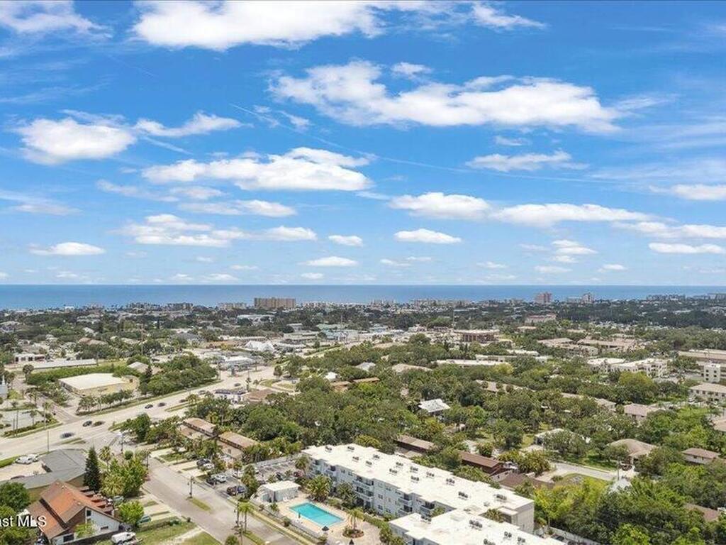 221 Columbia Drive, Cape Canaveral, FL 32920