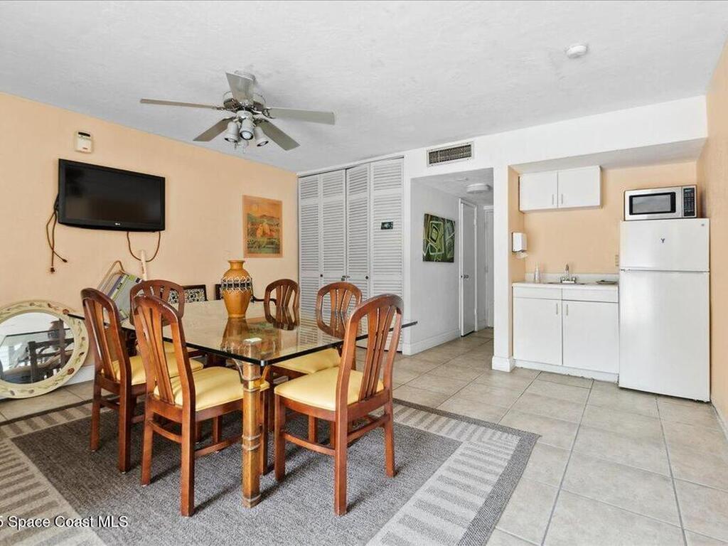 221 Columbia Drive, Cape Canaveral, FL 32920