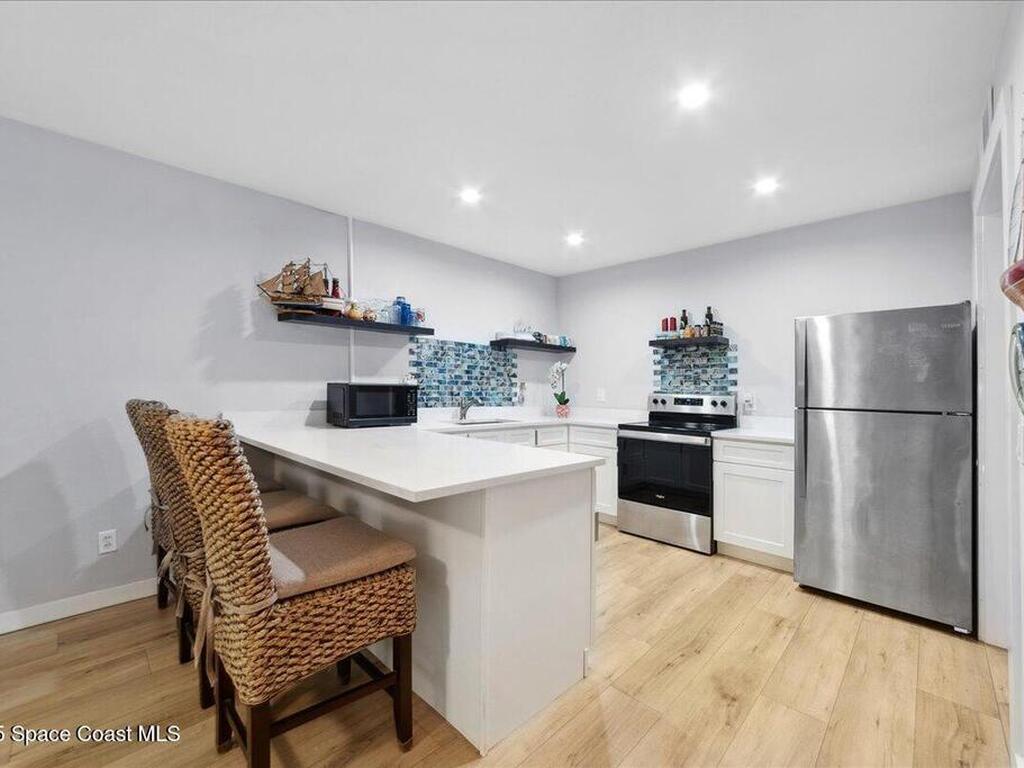 221 Columbia Drive, Cape Canaveral, FL 32920