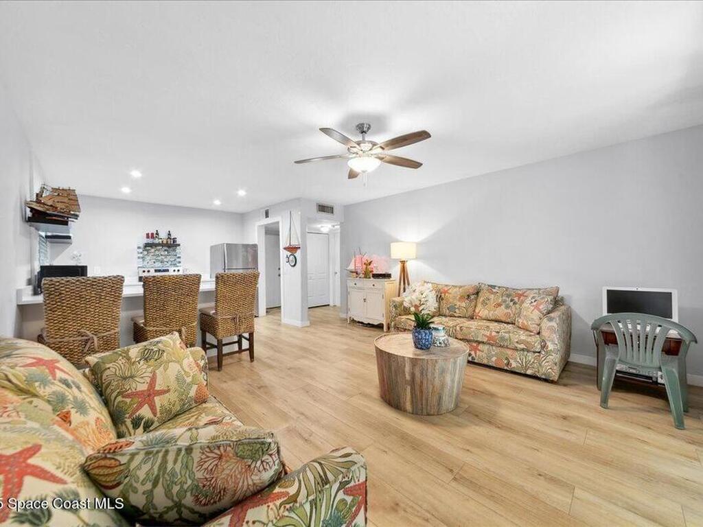 221 Columbia Drive, Cape Canaveral, FL 32920