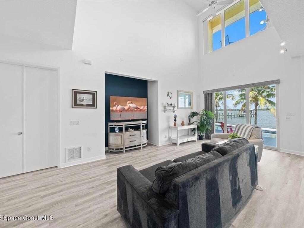 1999 S Misty Harbor Place, Merritt Island, FL 32952