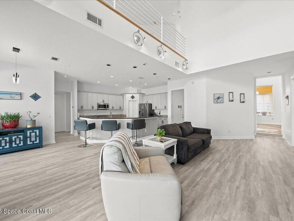 1999 S Misty Harbor Place, Merritt Island, FL 32952