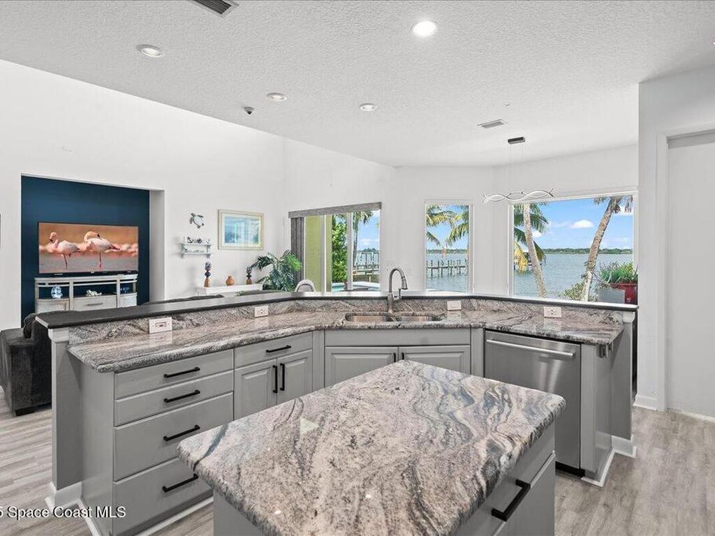 1999 S Misty Harbor Place, Merritt Island, FL 32952