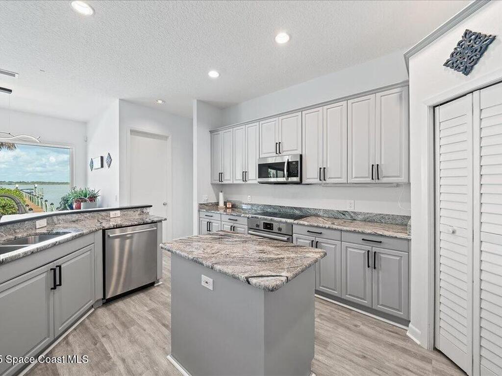 1999 S Misty Harbor Place, Merritt Island, FL 32952