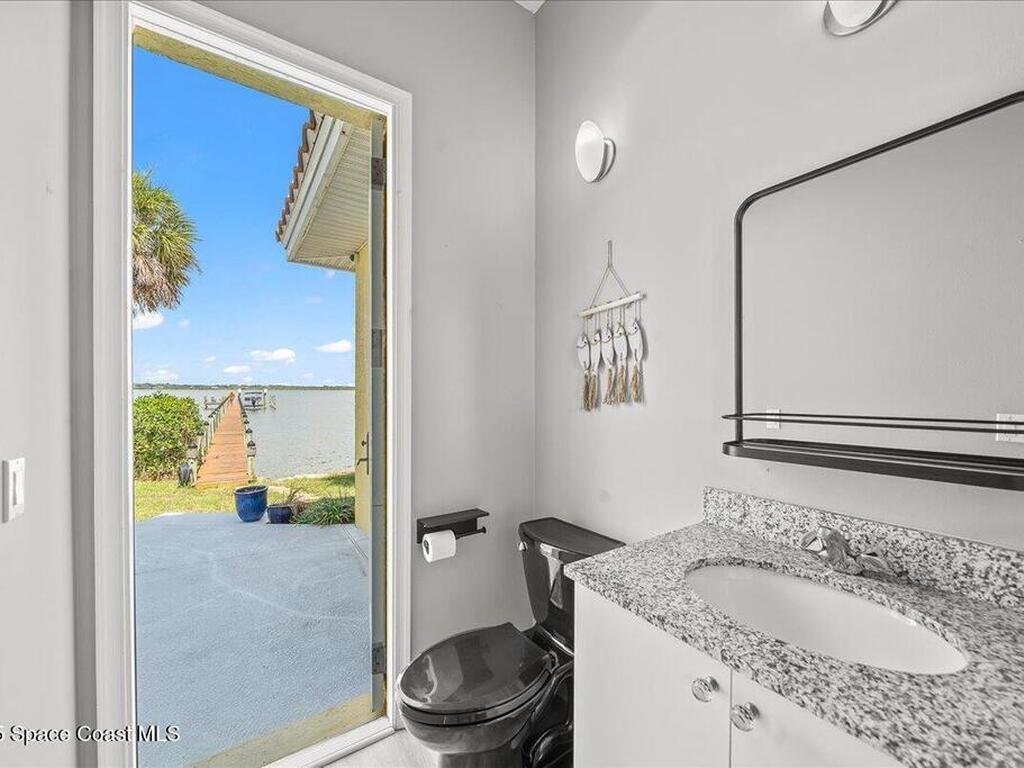 1999 S Misty Harbor Place, Merritt Island, FL 32952