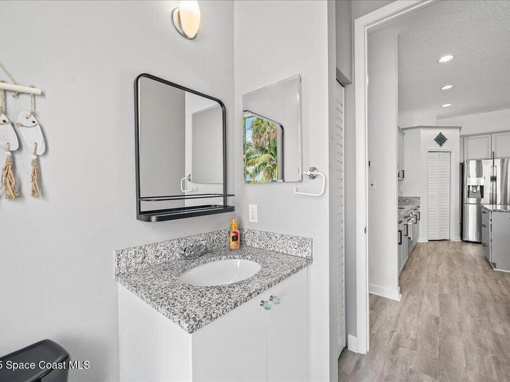 1999 S Misty Harbor Place, Merritt Island, FL 32952