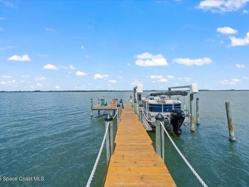 1999 S Misty Harbor Place, Merritt Island, FL 32952