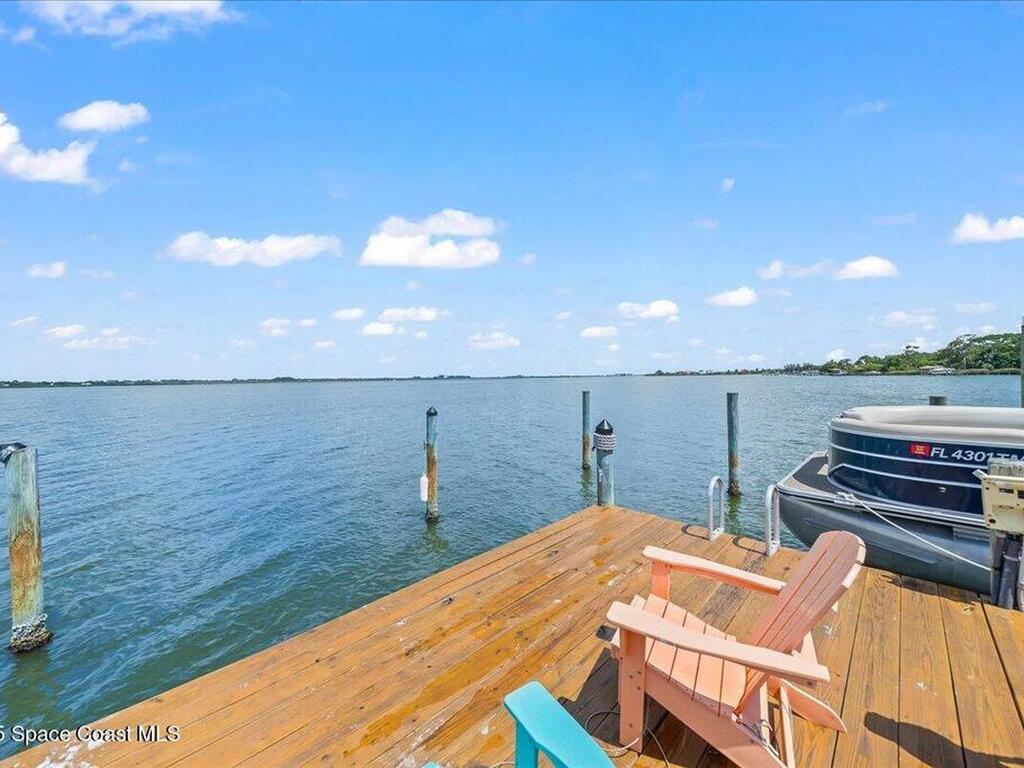 1999 S Misty Harbor Place, Merritt Island, FL 32952