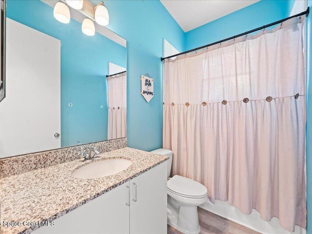 1999 S Misty Harbor Place, Merritt Island, FL 32952