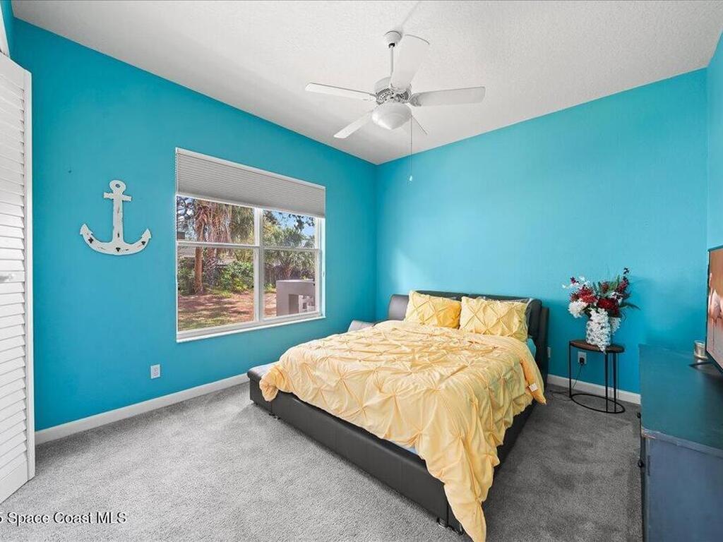 1999 S Misty Harbor Place, Merritt Island, FL 32952