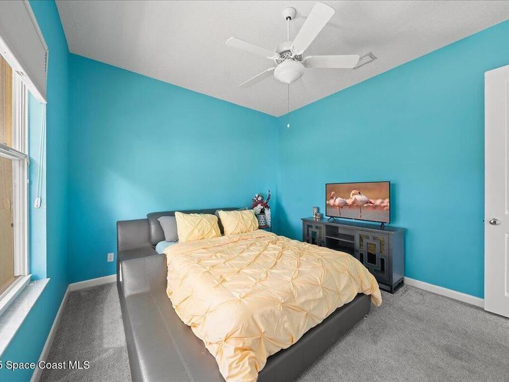 1999 S Misty Harbor Place, Merritt Island, FL 32952