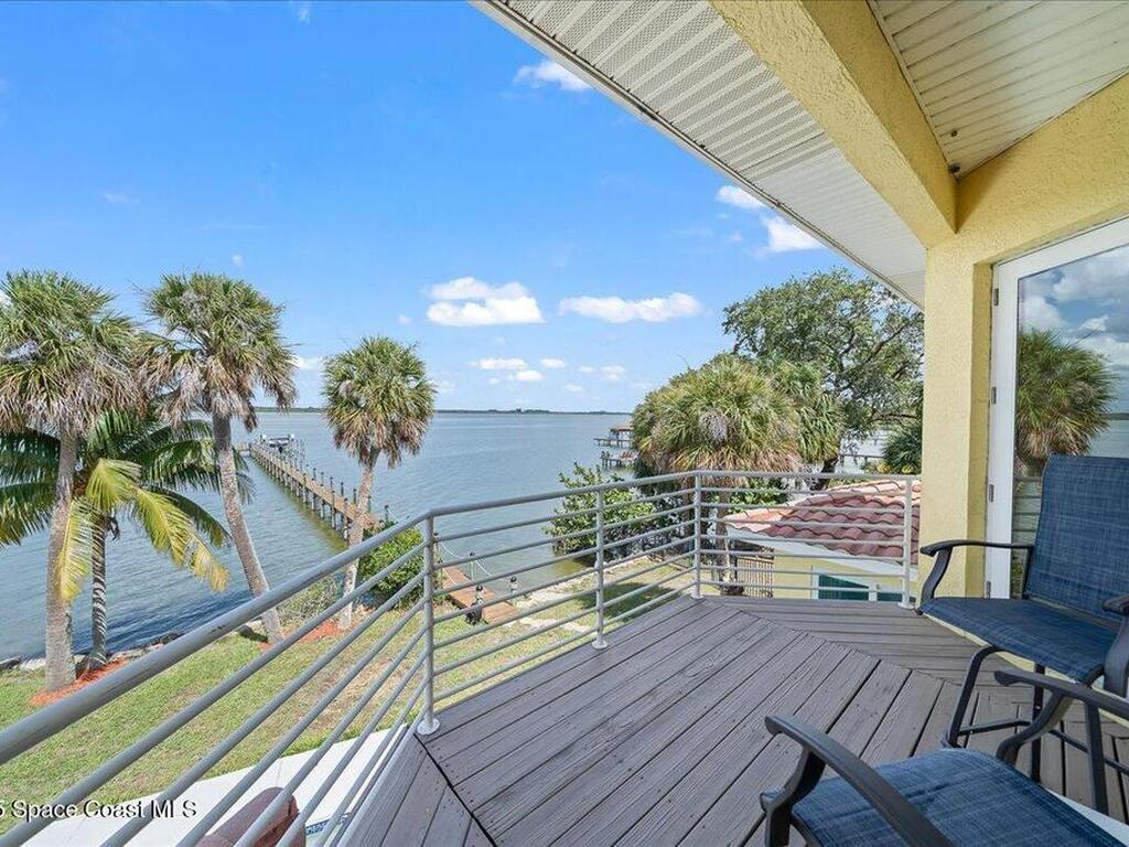 1999 S Misty Harbor Place, Merritt Island, FL 32952