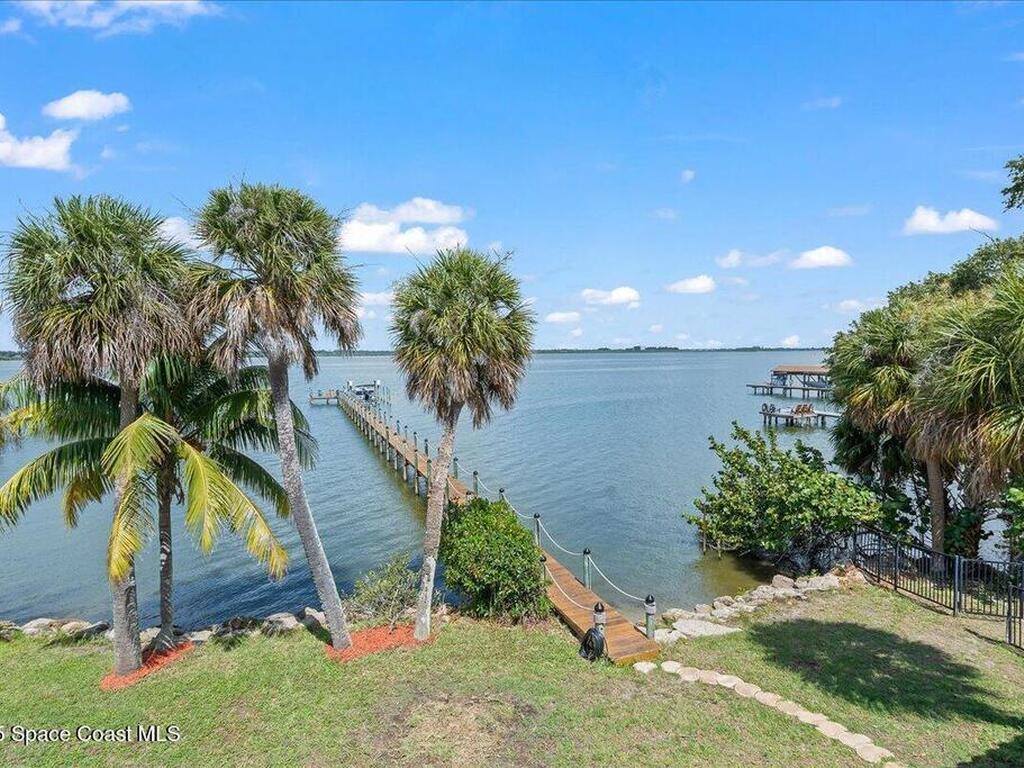 1999 S Misty Harbor Place, Merritt Island, FL 32952
