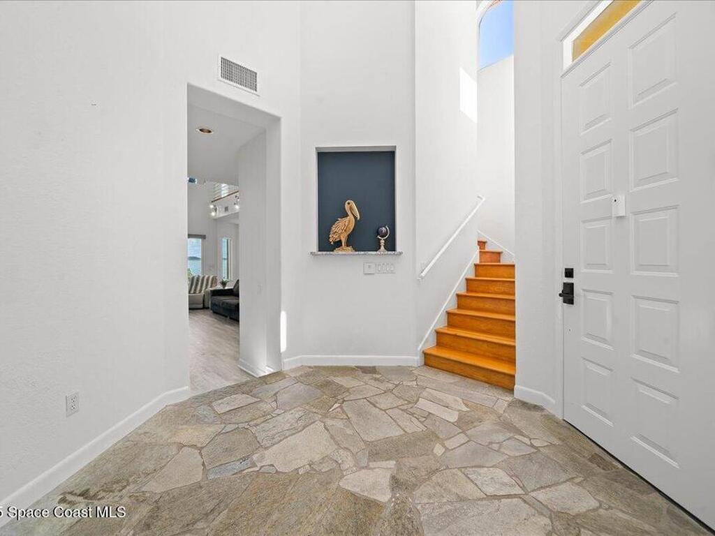 1999 S Misty Harbor Place, Merritt Island, FL 32952