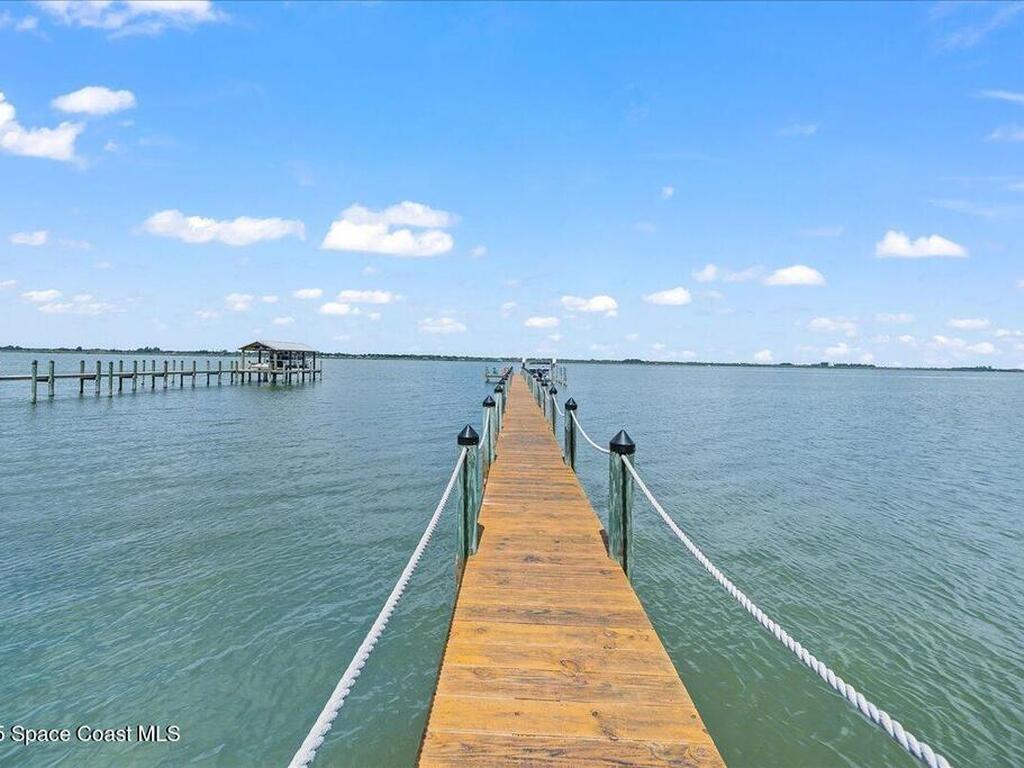 1999 S Misty Harbor Place, Merritt Island, FL 32952