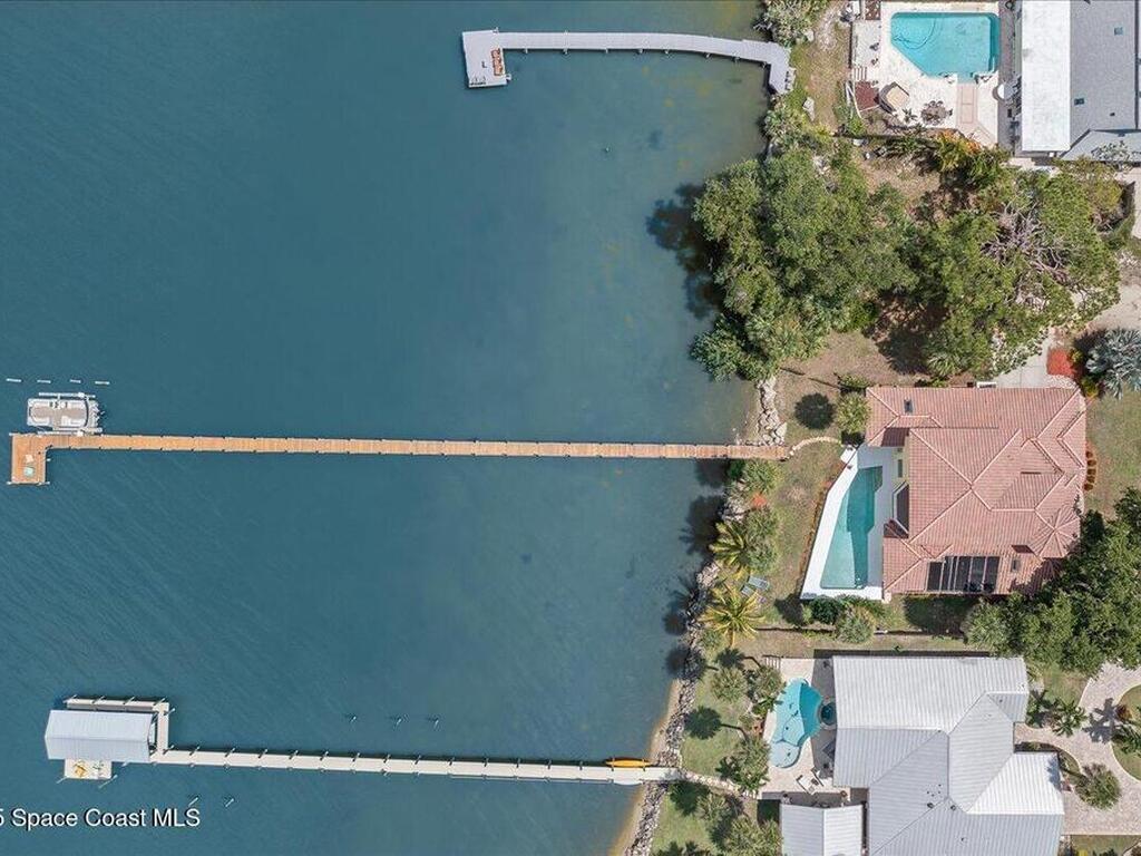 1999 S Misty Harbor Place, Merritt Island, FL 32952