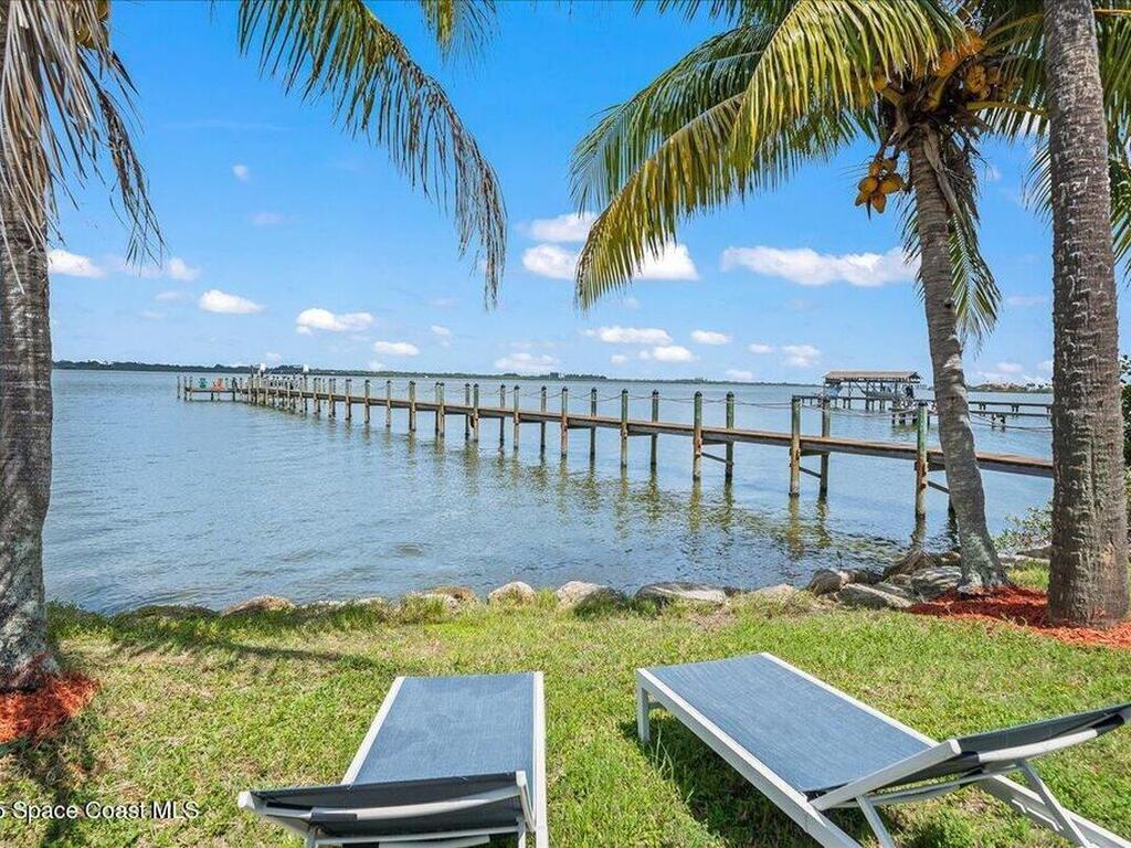 1999 S Misty Harbor Place, Merritt Island, FL 32952