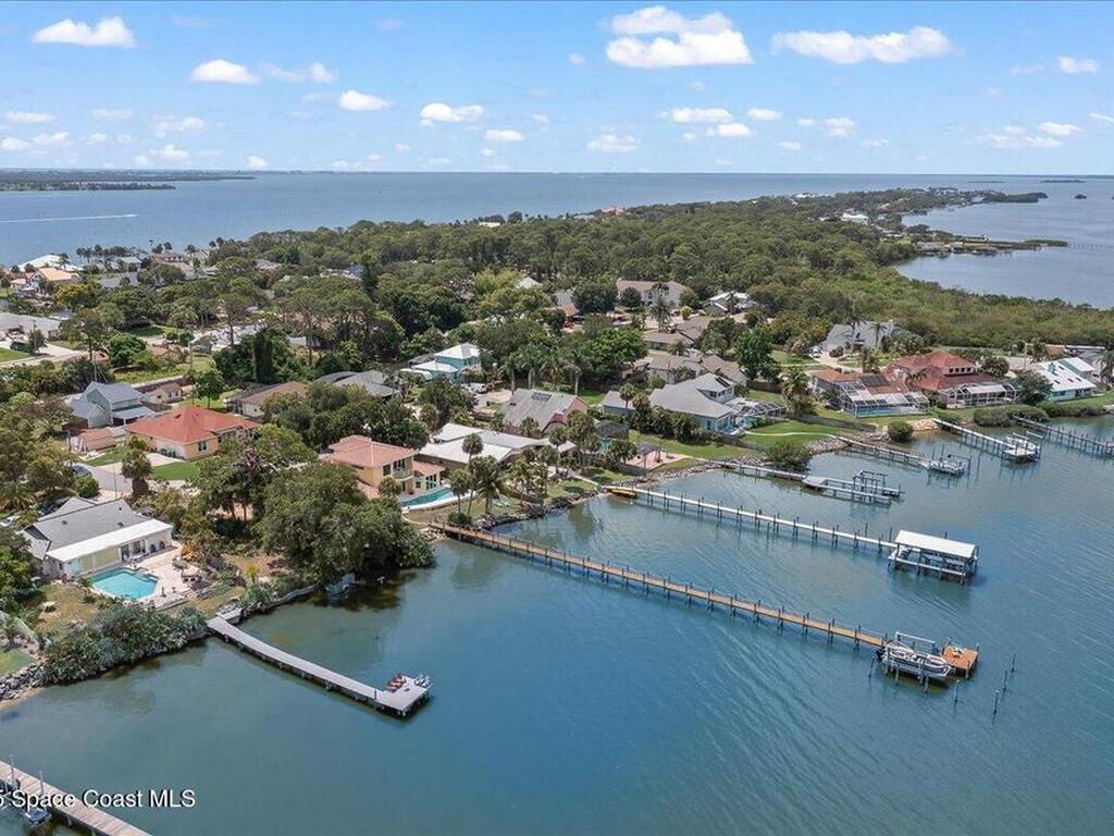 1999 S Misty Harbor Place, Merritt Island, FL 32952