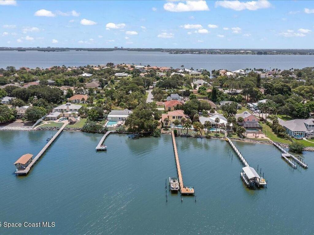 1999 S Misty Harbor Place, Merritt Island, FL 32952
