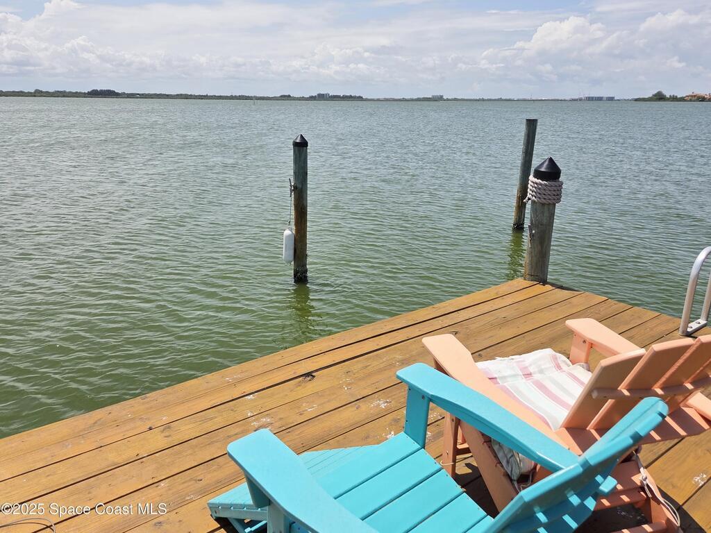 1999 S Misty Harbor Place, Merritt Island, FL 32952