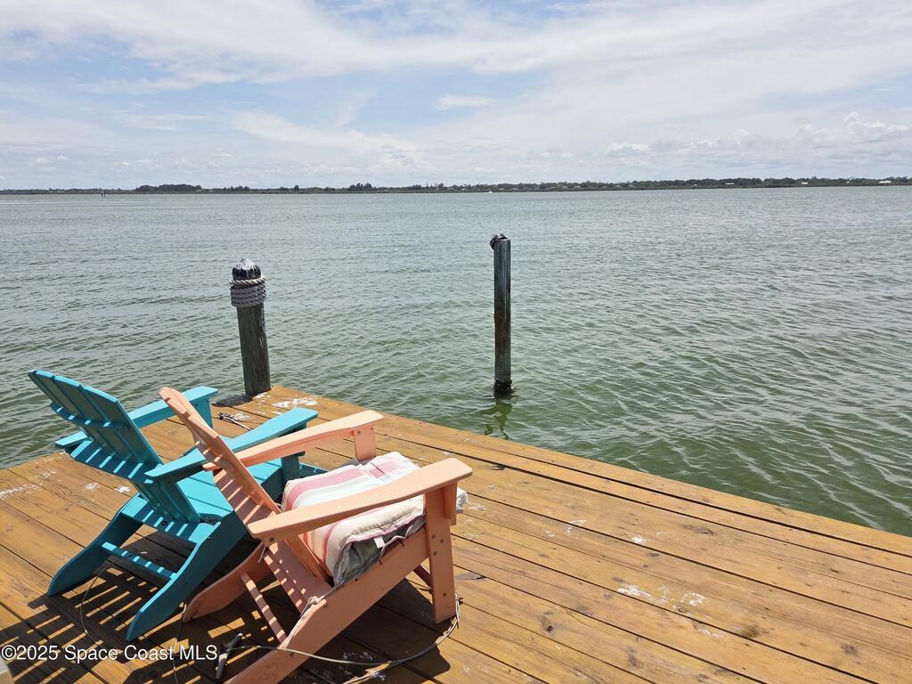 1999 S Misty Harbor Place, Merritt Island, FL 32952