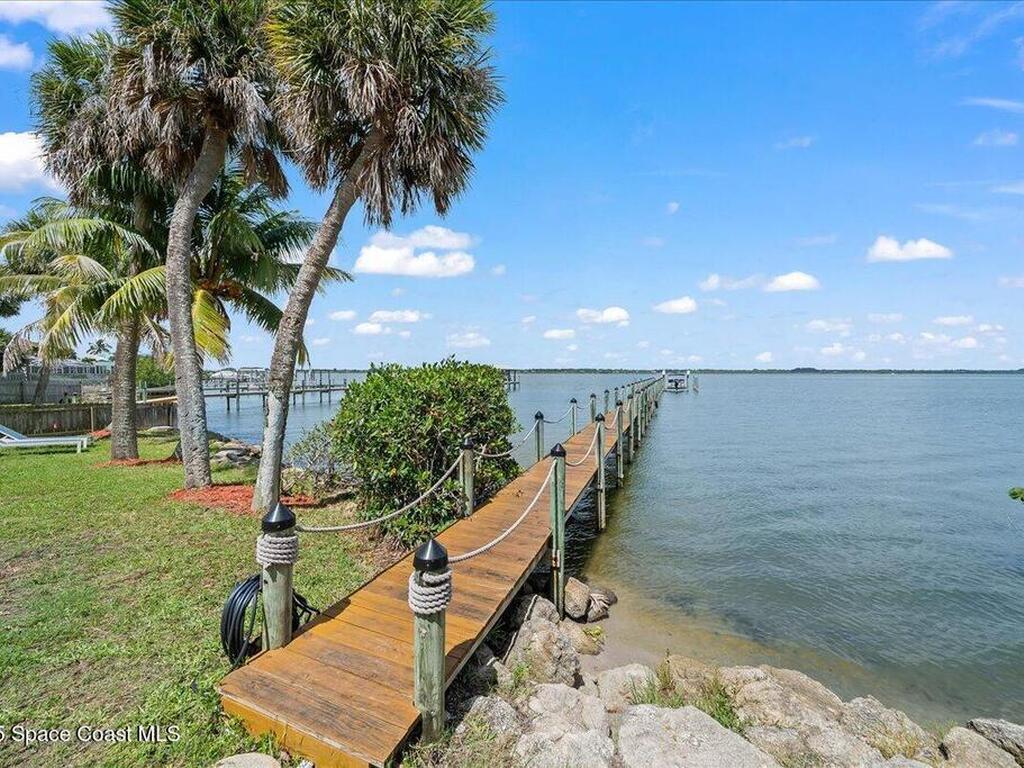 1999 S Misty Harbor Place, Merritt Island, FL 32952